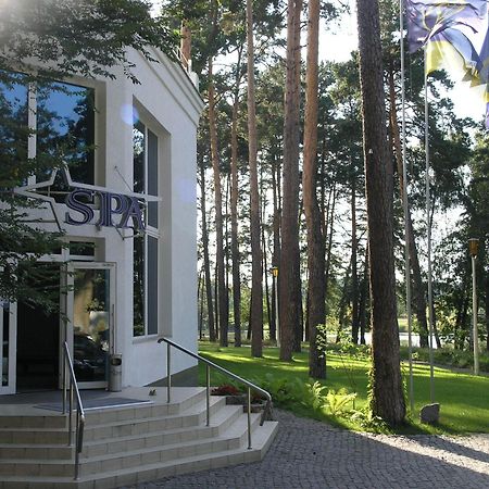 Spa Hotel Vorzel Exterior photo